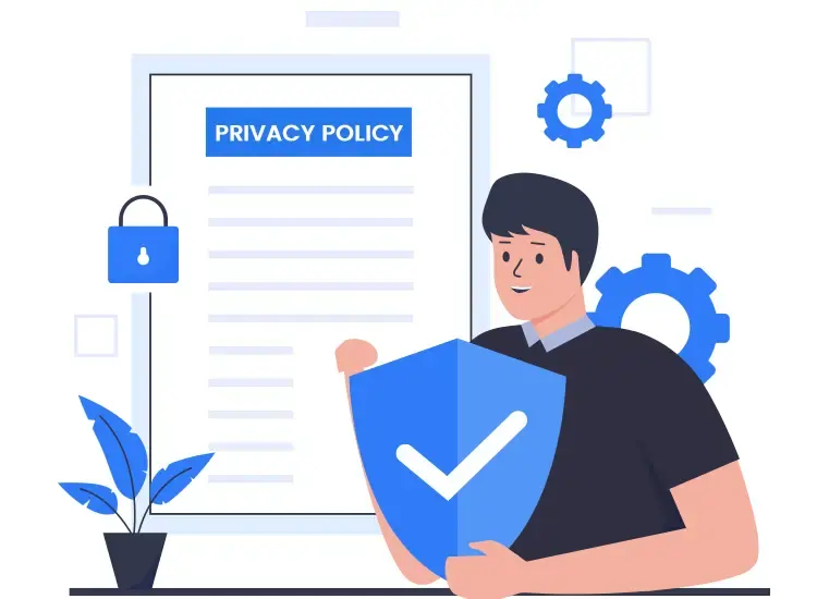 privacy policiy images